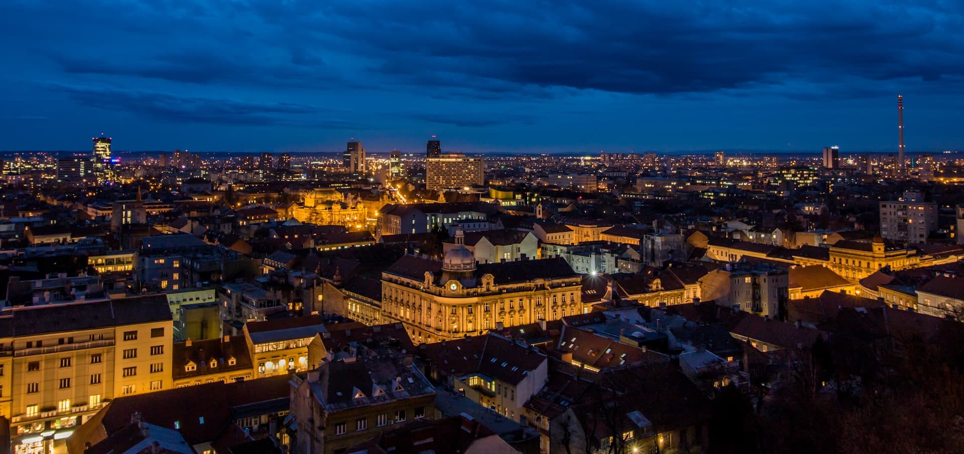 Belgrade to Zagreb Transfer